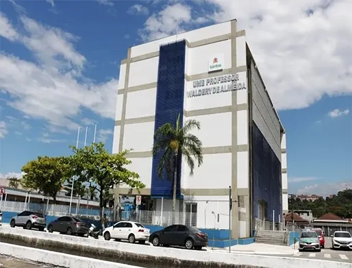 Dedetização de Escola no Jardim das Flores