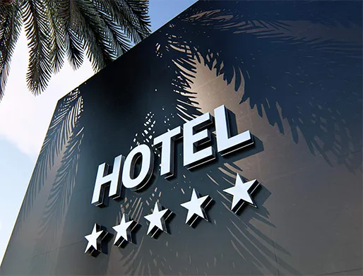 Dedetização de Hotel no Jardim das Flores